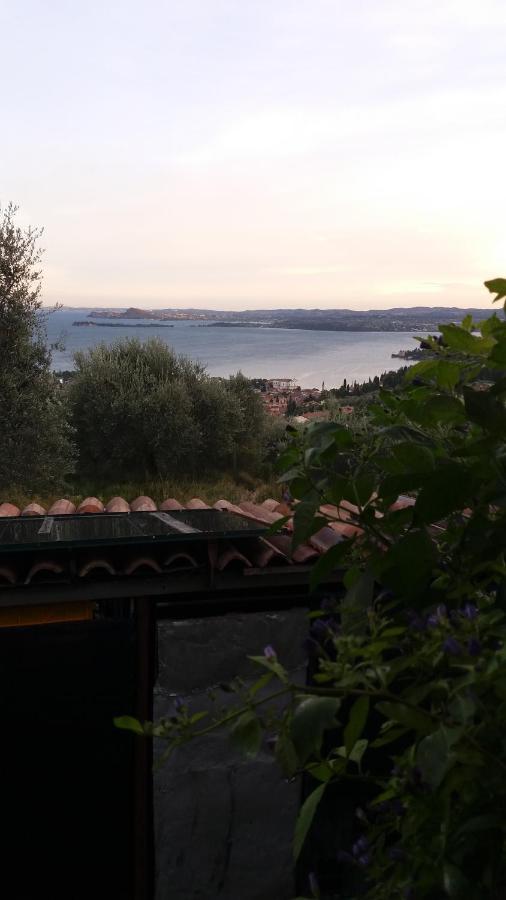 B&B Camister Toscolano Maderno Dış mekan fotoğraf