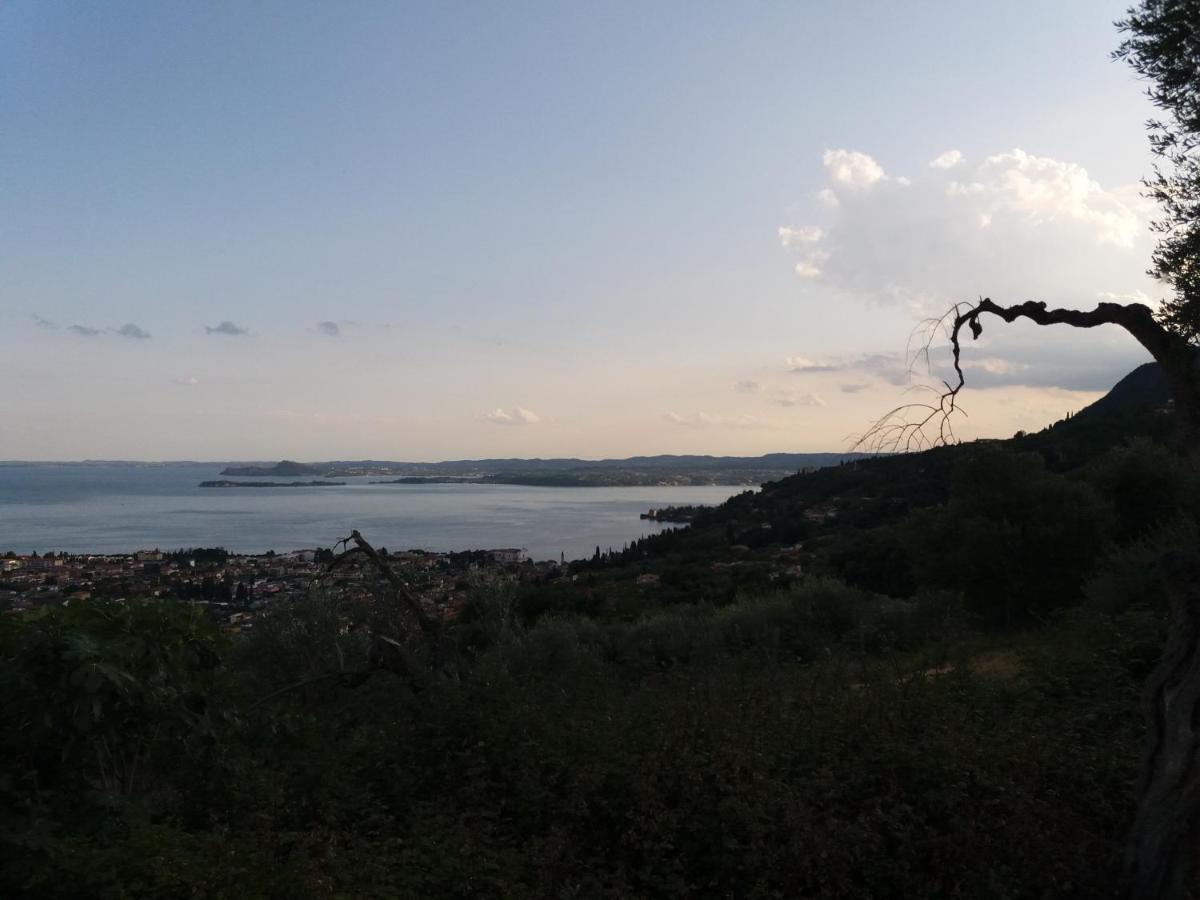 B&B Camister Toscolano Maderno Dış mekan fotoğraf