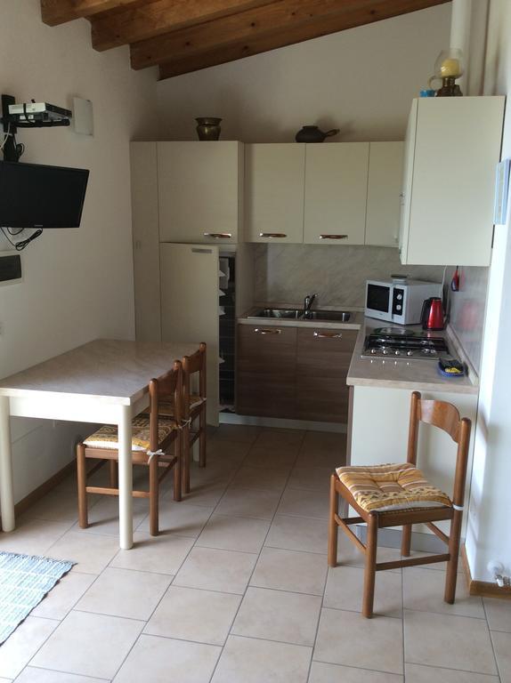 B&B Camister Toscolano Maderno Dış mekan fotoğraf