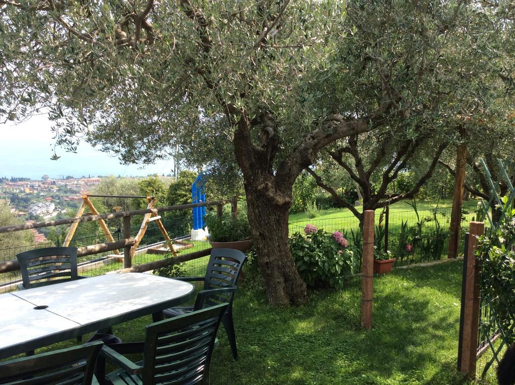 B&B Camister Toscolano Maderno Dış mekan fotoğraf