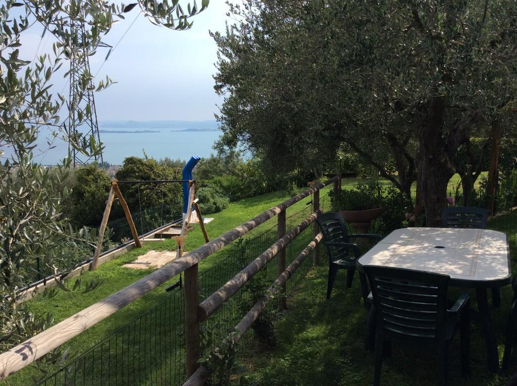 B&B Camister Toscolano Maderno Dış mekan fotoğraf