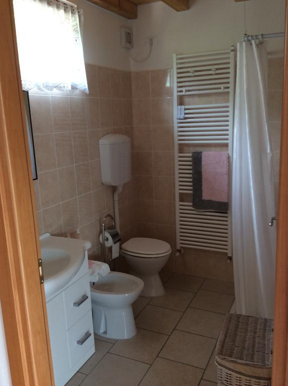 B&B Camister Toscolano Maderno Oda fotoğraf